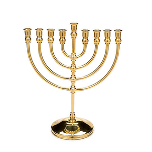 Vela de Metal de 7 brazos chapada en oro antiguo, soporte de luz de tamaño Regular, forma personalizada, fiestas de boda, decoración del hogar, farolillos, vela - Product Image 6