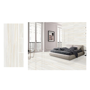 Azulejos de porcelana con acabado mate de la mejor calidad, 600X1800mm, diseño moderno para sala de estar, precio bajo - Product Image 1