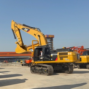 Excavatrice CAT 336D2 d'occasion de 36 tonnes avec équipement de construction Caterpillar 336D2 330D2 d'occasion de haute qualité en stock - Product Image 6