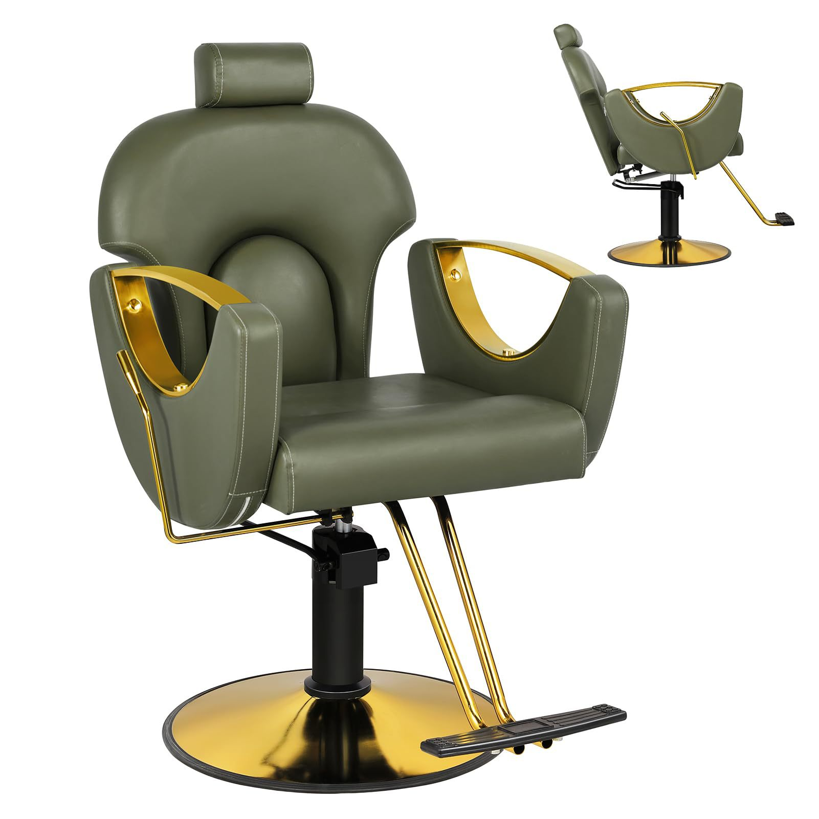 กองทัพสีเขียว