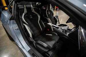 Ford Mustang Shelby GT500 AWD Coupé 2022 Certificado, Seminuevo, Color Oscuro, Turbo, R18, Cuero, ACC, Aluminio, Automático/Manual - Product Image 4