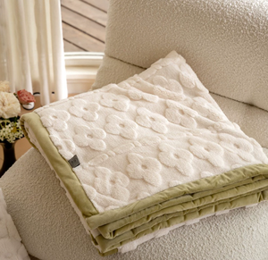 Nueva Manta Clásica Suave, Cálida y Acogedora 2026 - Product Image 4