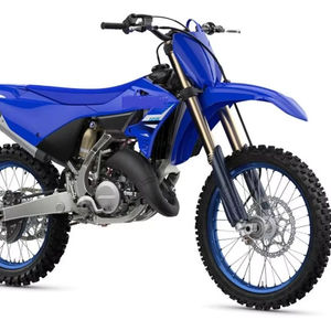 Las Mejores Motocicletas Nuevas de Motocross YZ125 2025 en Stock - Product Image 1