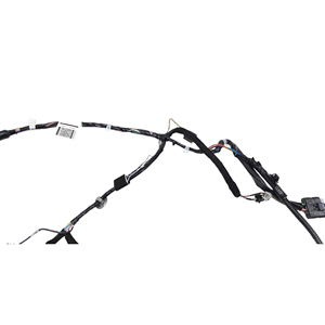 NISSAN Qashqai Série (J12) Faisceau de câblage de porte avant droite 241246UB3D (21>) - Product Image 4