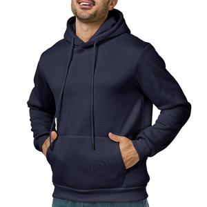 Design Your Own Sublimation <b>Hoodies</b> With OEM Service 2026 New Style High Quality Winter <b>Polyester</b> <b>Hoodies</b> For Men - Product Image 3