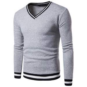 Tenue de jogging personnalisée en coton vierge Basics Vente en gros Ensemble sweat-shirt et pantalon de survêtement pull-over pour homme Ensemble sweat à capuche unisexe pour homme - Product Image 6