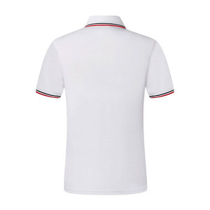 New Arrival Timeless Men Polo T-Shirt High Quality Soft Cotton Fabric Comfortable Casual Everyday <b>Classic</b> Look - Product Image 2