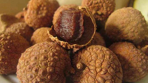 LYCHEE DESHIDRATADO PREMIUM, LYCHEE DESHIDRATADO, LYCHESS, LICHEE DE VIETNAM PARA MERIENDA - Product Image 4