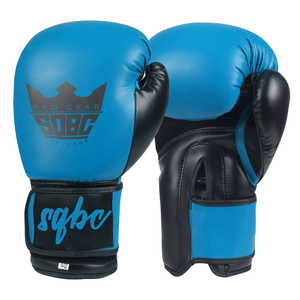 Guantes de boxeo Kickboxing de 10oz, Equipo de Boxeo, guantes de entrenamiento MMA y guantes de lucha para hombres - Product Image 5