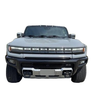 SUV Eléctrico Usado 2024 en Venta de Temporada, Autos Usados Premium Inteligentes y Automáticos en Buen Estado, Listos para Enviar - Product Image 1