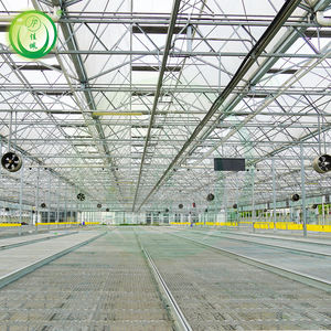 โรงเรือนอัตโนมัติพร้อมโต๊ะปลูกเคลื่อนที่แบบตาข่ายลวดชุบสังกะสีแบบจุ่มร้อนสำหรับการ<span class=keywords><strong>เพาะ</strong></span>เลี้ยง<span class=keywords><strong>กล้วยไม้</strong></span>และการ<span class=keywords><strong>เพาะ</strong></span><span class=keywords><strong>เมล็ด</strong></span> - Product Image 4