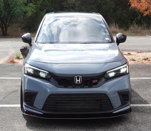 HONDA CIVIC SI SEDAN 2022 IMPECABLE, LISTO PARA ENVIAR - Product Image 1