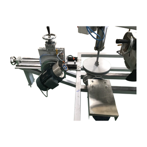 Piedra de mármol y granito de primera calidad, máquina de corte redondo y pulido de ángulo, operación Simple y limpia, Vietnam - Product Image 4