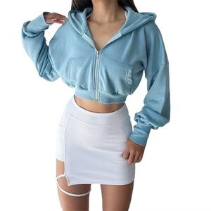 Pakistan fabrique des sweats à capuche surdimensionnés sur mesure pour femmes, service OEM, conception ODM, sweat à capuche pour la saison hivernale, dernier design 2026 - Product Image 4