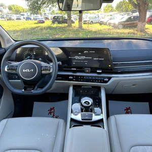 SUV Ultra-Lujo 2024, Caja de Cambios Automática Eléctrica, Neumáticos R18, Asientos de Tela, Techo Panorámico de 7 Plazas, Mejor Precio, Auto Deportivo Energético - Product Image 2