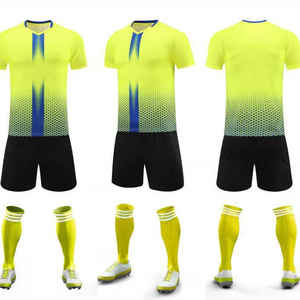 Maillot de football américain personnalisé de haute qualité pour hommes Uniforme de club d'équipe à manches courtes et grande taille pour adultes - Product Image 1