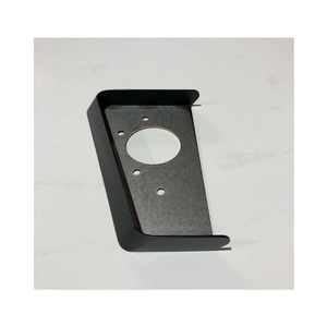 Fabrication industrielle de tôles de qualité supérieure, pièces découpées au laser CNC, livraison rapide disponible. - Product Image 4