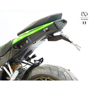 ที่ยึดป้ายทะเบียน รุ่น Base Z 1100 SX 024> - v3 - Product Image 1