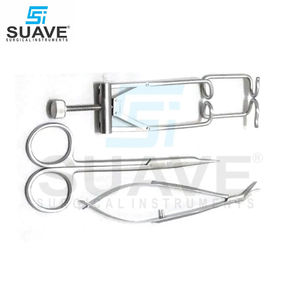 เครื่องมือผ่าตัดขนาดเล็กเครื่องมือผ่าตัด - Product Image 3