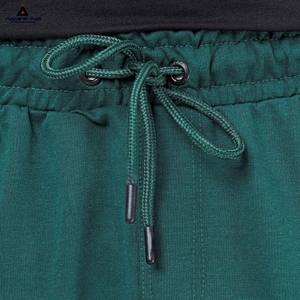 OEM Vente en gros Jogger personnalisé pour femmes Pantalon de survêtement avec poches pour femmes Pantalon de survêtement en coton spandex Track Gym - Product Image 4