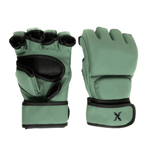 Guantes Transpirables para Entrenamiento de Artes Marciales, Boxeo y MMA, que Mejoran la Comodidad Durante los Programas de Fitness - Product Image 1