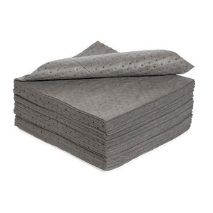 DENSORB® Panni Assorbenti Universali, Economy Triple, pesanti, 3 strati, 40 x 50 cm, 100 pezzi - Product Image 1