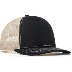 หมวกเบสบอล Amiriy สำหรับผู้ชายหมวกแก็ปปีก3D 5แผงปักลายทำจากชุดกีฬา - Product Image 3