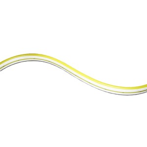 Tira de Luz LED de Neón IP65, 12V 10W SMD2835, 120 LED/m, 120lm/W, Flexible, de un Solo Color, para Letreros Exteriores, Letras de Canal, Fachadas - Product Image 2