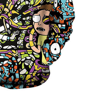 Sweat à capuche respirant à manches longues pour hommes Service OEM Vente en gros Conception sans couture quantité minimale de commande bas - Product Image 4