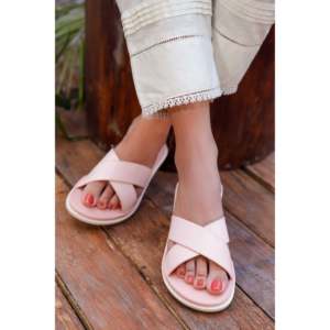 Zapatilla casual con estampado de animales para mujer M1139518 - Product Image 5