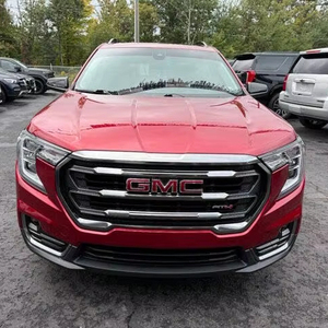 Used 2022 G-<b>M</b>-<b>C</b> Te-rra-in A-T4 - Product Image 1