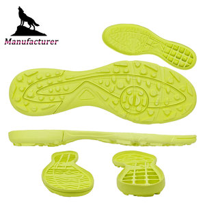 <span class=keywords><strong>พื้น</strong></span><span class=keywords><strong>รองเท้า</strong></span>ฟุตบอลในร่มมีความยืดหยุ่นรองเท้าฟุตบอล Jinjiang Wolf - Product Image 2