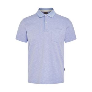 Polo de marque Meanwear pour hommes équipe professionnelle Tan Pham Gia fabricant vietnamien sous-vêtements col couleur Tan - Product Image 5