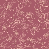 Tela de Poliéster Koshibo Crepe Chiffon con Diferentes Tipos de Estampados Digitales para Bodas en Canadá, Diseño de Estampado para Damas