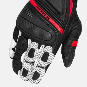 Guantes Protectores de Motocross Unisex Personalizados para Deportes al Aire Libre, Guantes Largos para Montar en Bicicleta Todoterreno, Ciclismo y Motocicleta para Hombre - Product Image 5