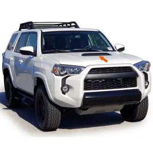 TOYOTA 4 RUNNER 4 RUNNER 2014 2015 2016 2017 2018 2