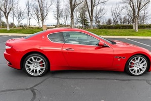MASERATI GRANTURISMO 2009 D'OCCASION LHD/RHD - Product Image 4