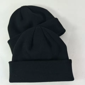 Gorro de Punto de Invierno TRILACE INTERNATIONAL - 100% Lana, Transpirable, Impermeable, Técnica Jacquard, Ajustable, Unisex para Adultos - Product Image 3