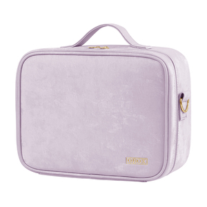 Sacs de <span class=keywords><strong>voyage</strong></span> OBOX, sacs de rangement spacieux pour le maquillage, pour les maquilleurs de mariage, les longs voyages - Product Image 6