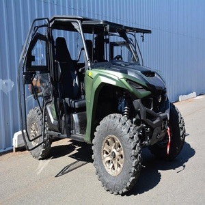 Nouveauté la plus vendue Wolverinee Rmax2 1000 SE - Product Image 3