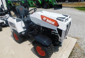 รถแทรกเตอร์อเนกประสงค์ Bobcat AT450 - Product Image 4