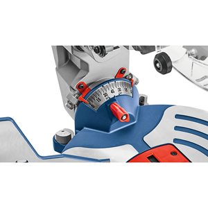 Kit GCM18V-12SDN14 avec batterie haute puissance CORE18V 8 Ah, scie à onglet coulissante à double biseau de 12 pouces 18V pour la découpe de métal, de carrelage et de bois - Product Image 1