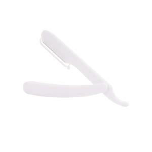 Dùng Một Lần Cắt Tóc Cạo Râu Dao Cạo Duy Nhất Lưỡi Dao Cạo Thẳng Cho An Toàn Cắt Tóc Cạo Râu - Product Image 5