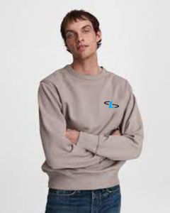 Sweats mode pour hommes de haute qualité Streetwear & Casual Wear Sweat-shirt direct du fabricant à la mode pour hommes - Product Image 6