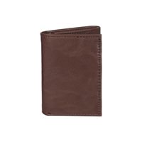 Cartera de Diseñador para Hombre, Estilo Vintage, con Bloqueo RFID, Decoración con Letras, Cierre Abierto, Color Personalizado, Marcas Famosas, Lujo, Venta al Por Mayor