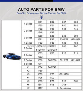 17217593856 11428507627 11427802113 refroidisseur d'huile de système de refroidissement de pièces d'auto pour <span class=keywords><strong>BMW</strong></span> F20 F21 E60 E61 E83 E84 E90 - Product Image 5