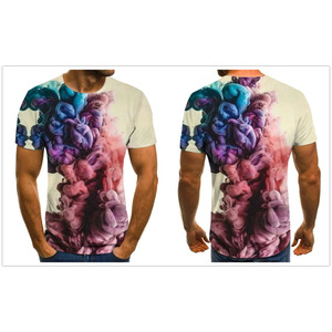 เสื้อยืดที่กำหนดเองขายส่งที่มีคุณภาพที่ดีที่สุดเสื้อ Unisex ในราคาที่ต่ำและมีคุณภาพดีเสื้อที่มีโลโก้ที่กำหนดเองและการออกแบบ - Product Image 2