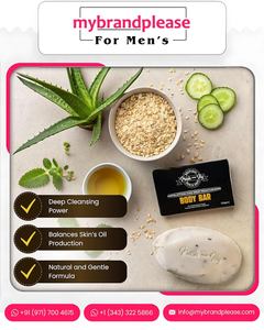 Jabón Exfoliante de Aceite de Oliva de 125g, Certificado CE, Limpieza Profunda, para Hombre, Marca Privada, Personalizado, Perfumado, Medicado, Blanqueador, Venta al Por Mayor - Product Image 5