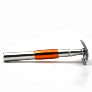 HKS-maquinilla de afeitar de seguridad tradicional, retro, 38c - Product Image 3