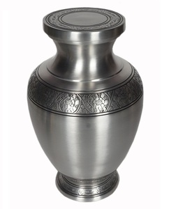 โกศเผาศพอเมริกันคลาสสิกสำหรับขี้เถ้ามนุษย์ - Product Image 5